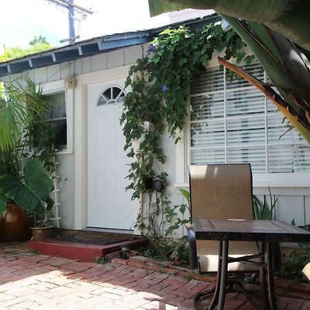 La Jolla Cottage San Diego Esterno foto