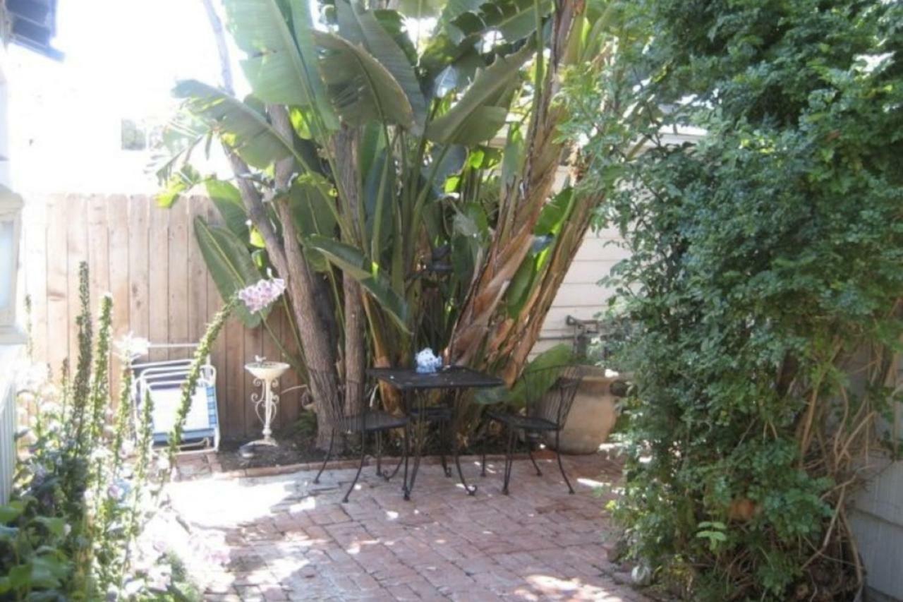 La Jolla Cottage San Diego Esterno foto