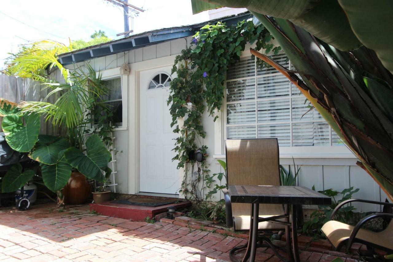 La Jolla Cottage San Diego Esterno foto