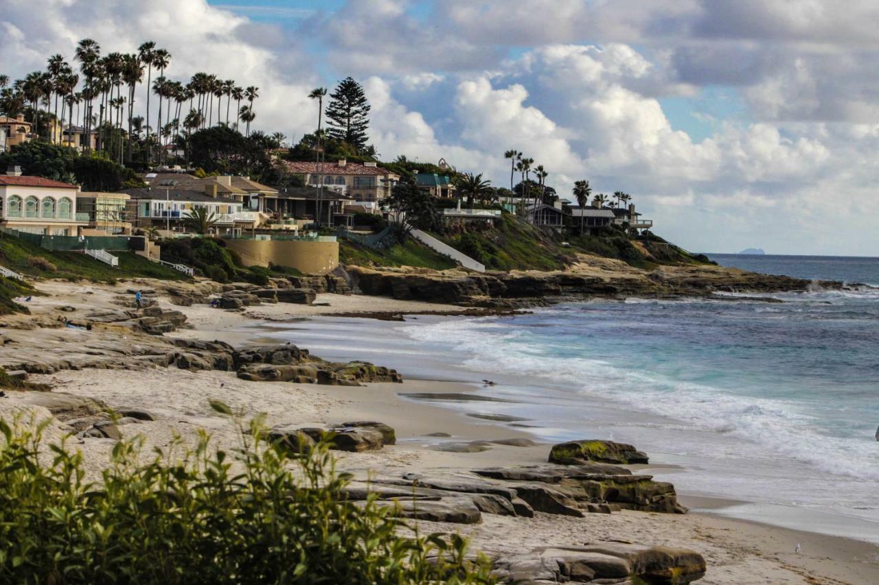 La Jolla Cottage San Diego Esterno foto